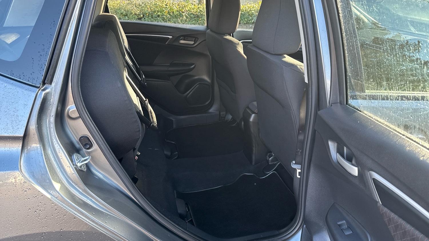 Used Honda Jazz 2019 for sale - 77210185: Photo 22