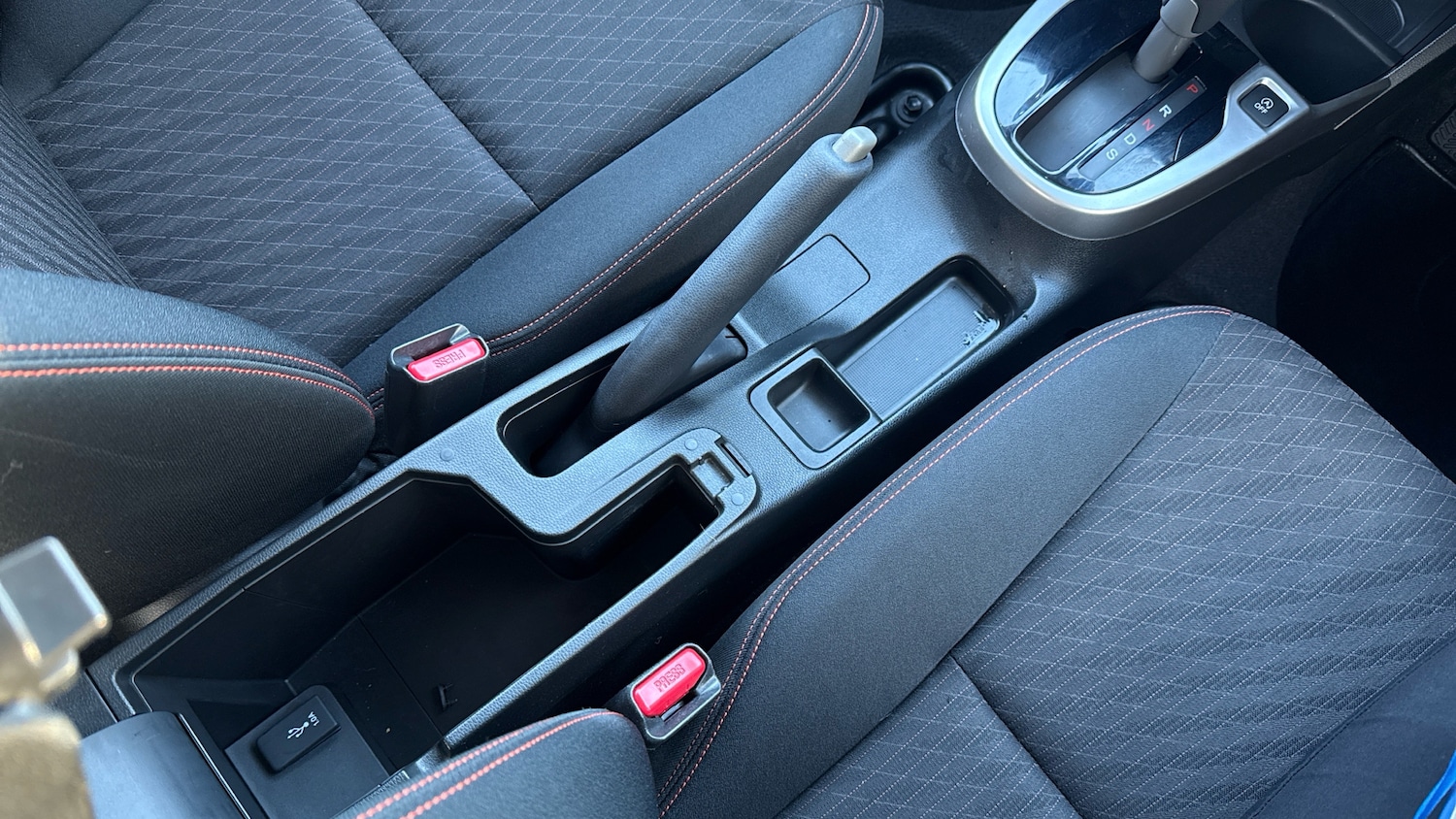 Used Honda Jazz 2019 for sale - 77210185: Photo 26