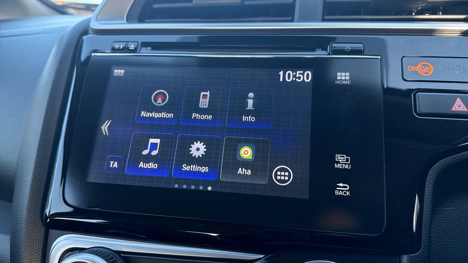 Used Honda Jazz 2019 for sale - 77210185: Photo 29