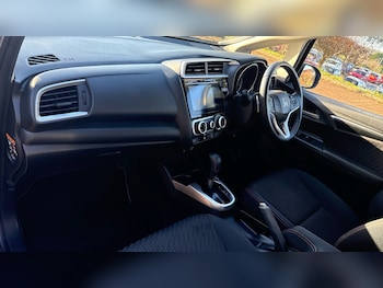 Used Honda Jazz 2019 for sale - 77210185: Photo