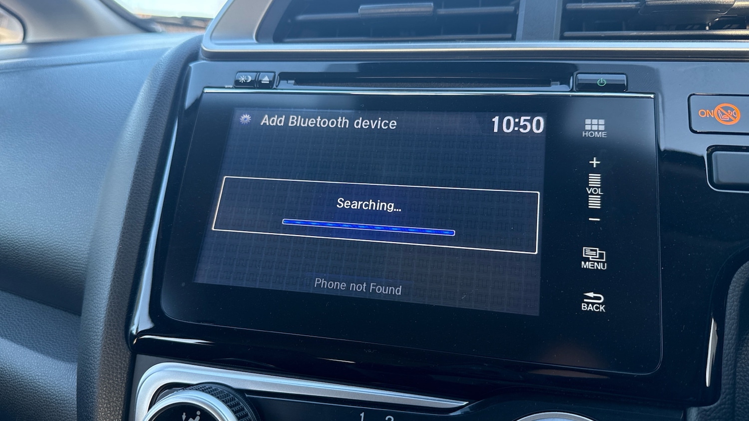 Used Honda Jazz 2019 for sale - 77210185: Photo 30