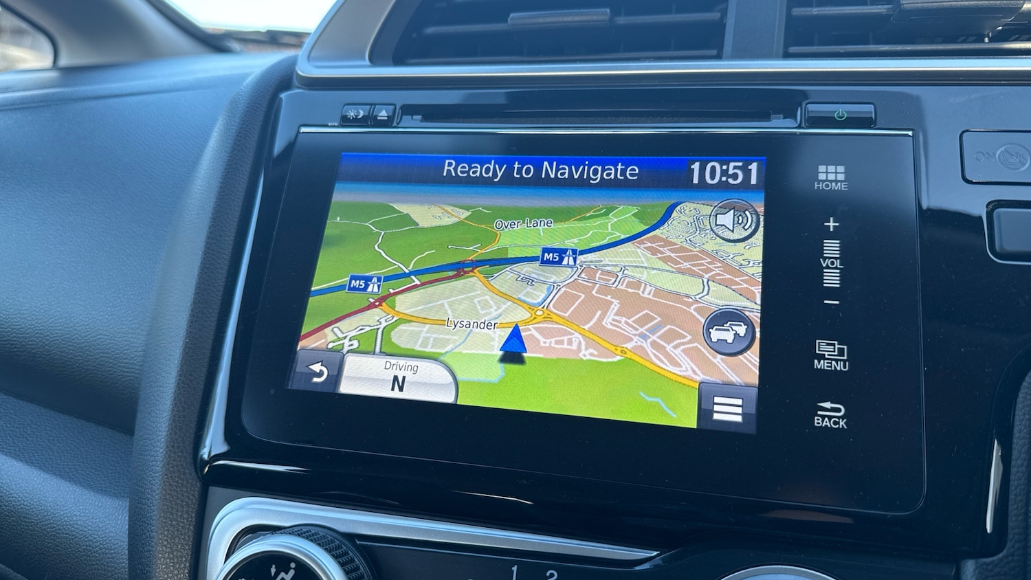 Used Honda Jazz 2019 for sale - 77210185: Photo 31