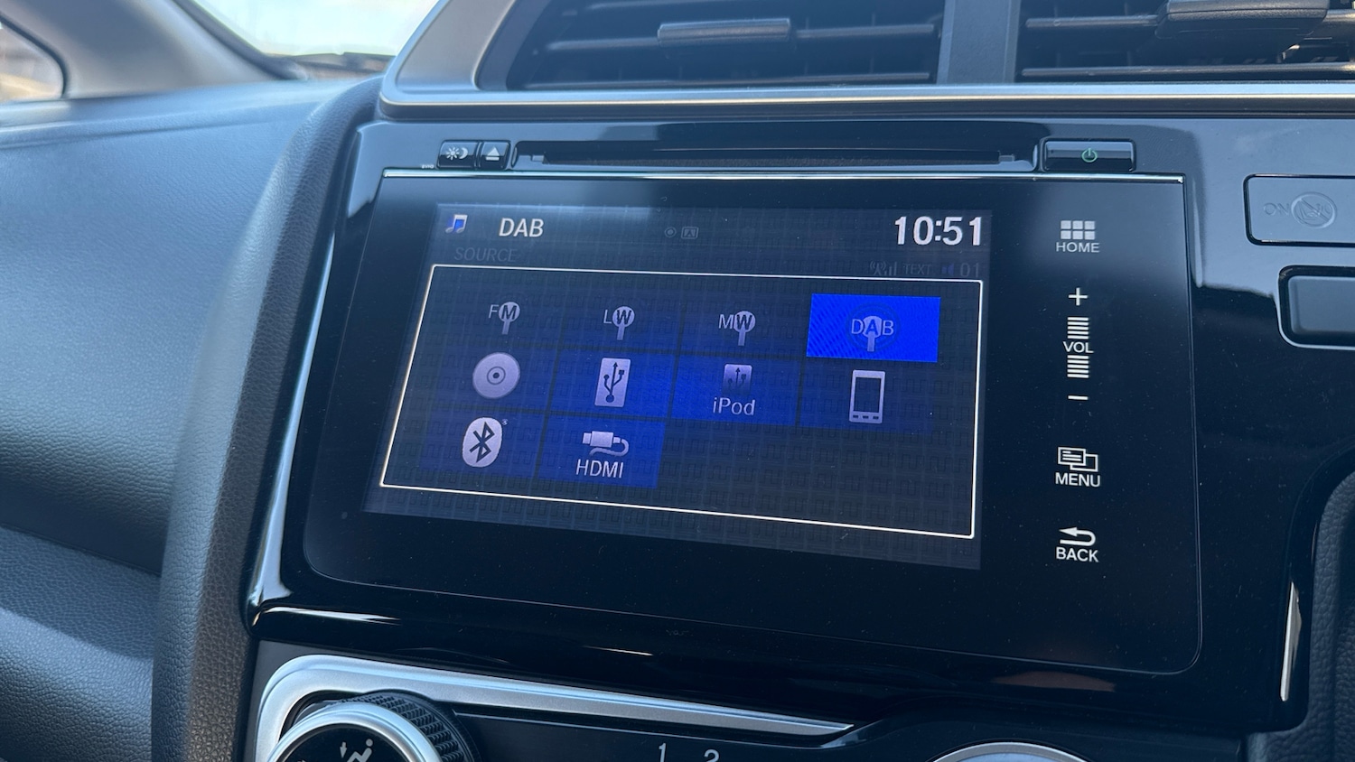 Used Honda Jazz 2019 for sale - 77210185: Photo 32