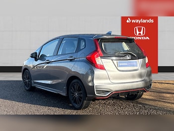Used Honda Jazz 2019 for sale - 77210185: Photo