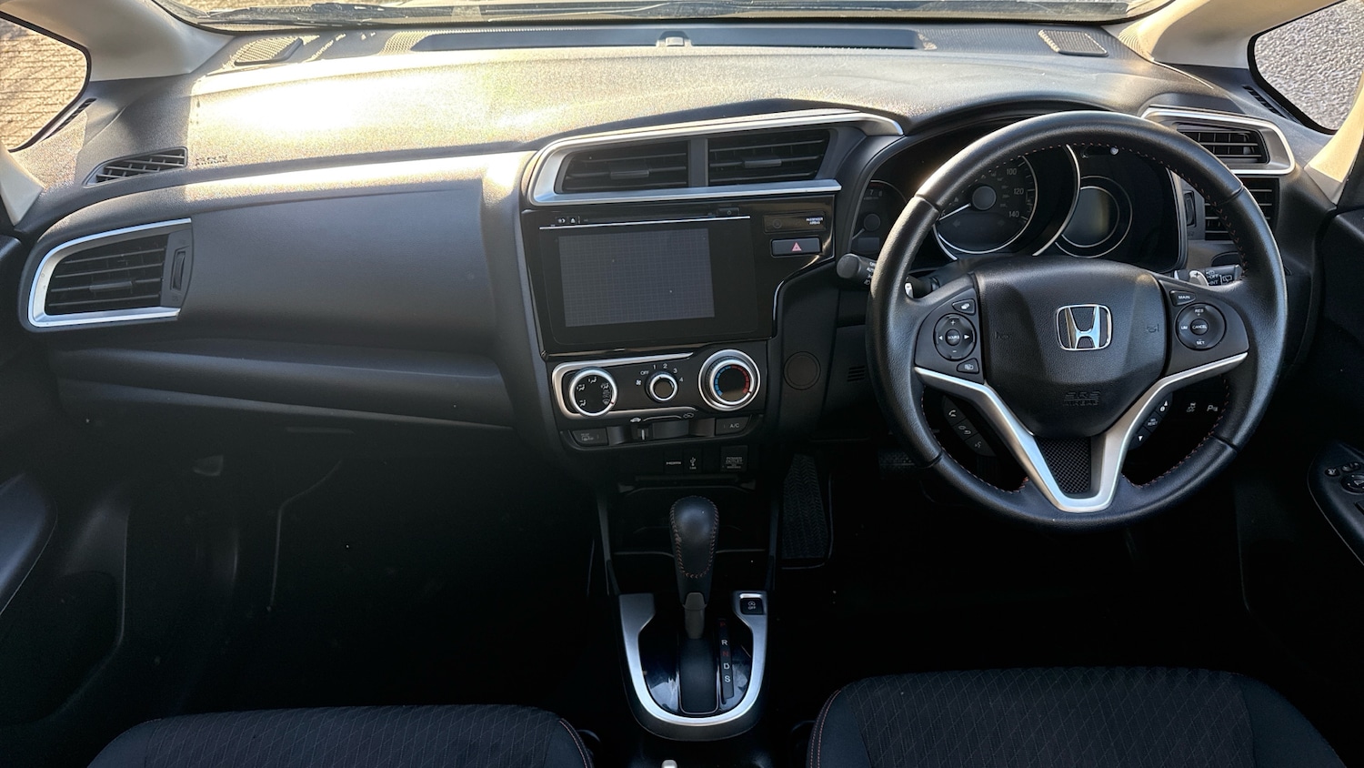 Used Honda Jazz 2019 for sale - 77210185: Photo 4