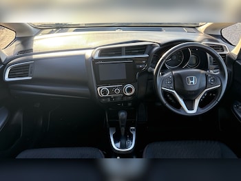 Used Honda Jazz 2019 for sale - 77210185: Photo