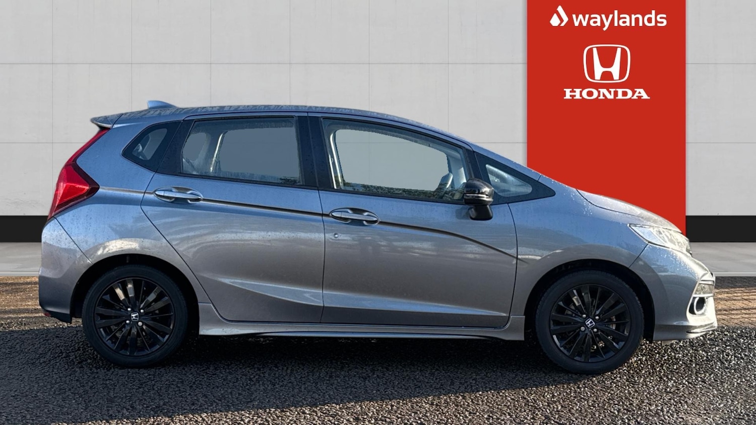 Used Honda Jazz 2019 for sale - 77210185: Photo 5
