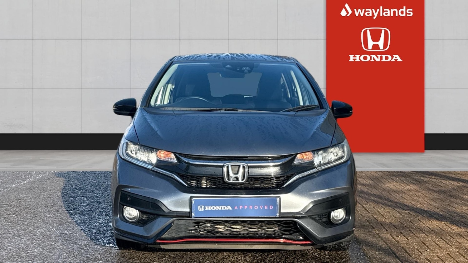 Used Honda Jazz 2019 for sale - 77210185: Photo 6