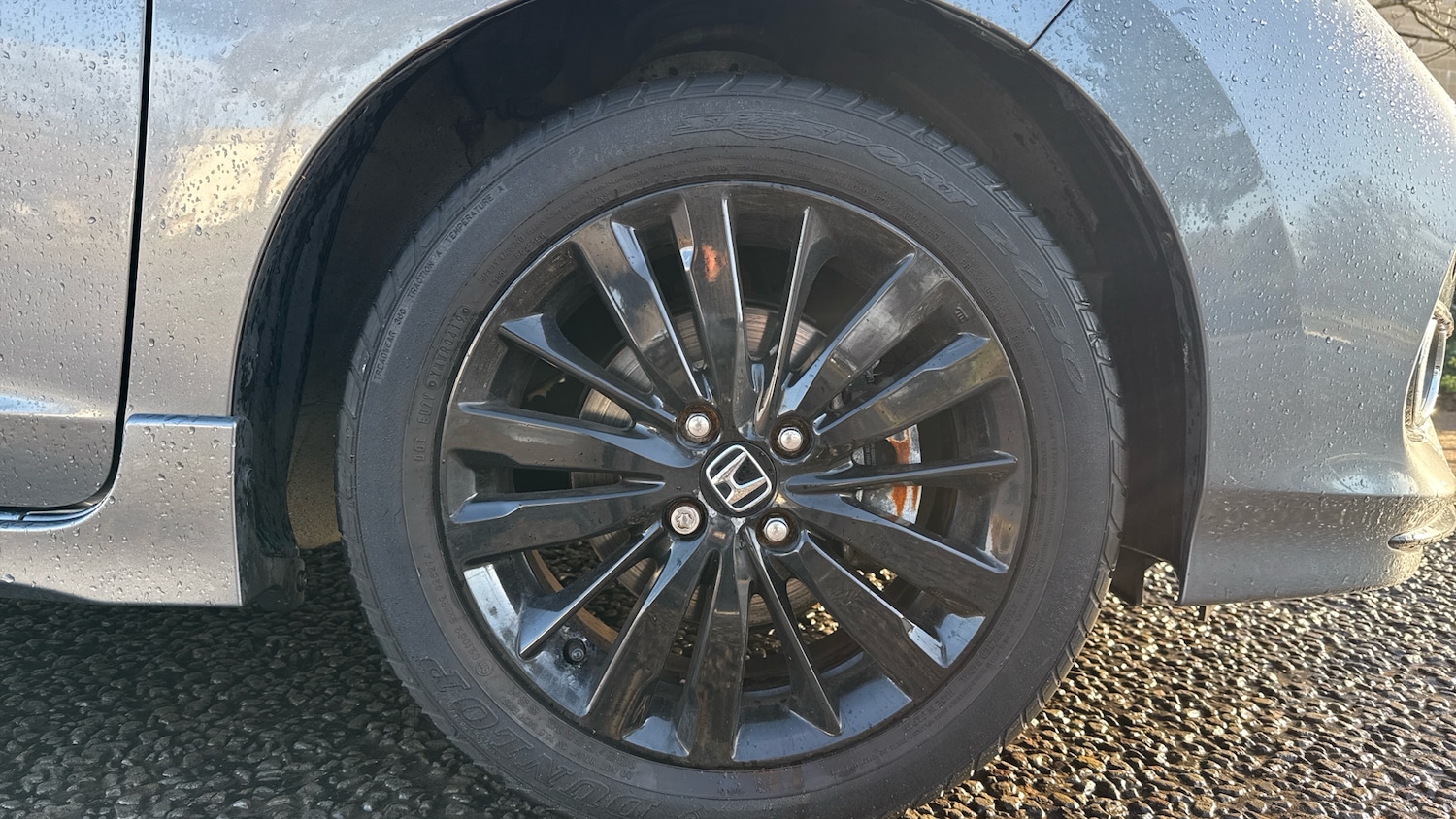 Used Honda Jazz 2019 for sale - 77210185: Photo 9