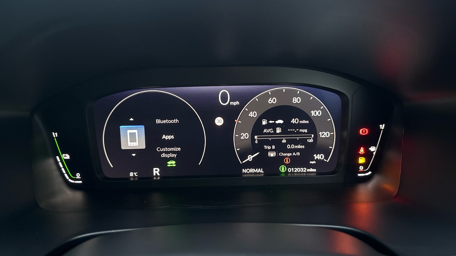 Used Honda CR-V 2025 for sale - 77063363: Photo 11