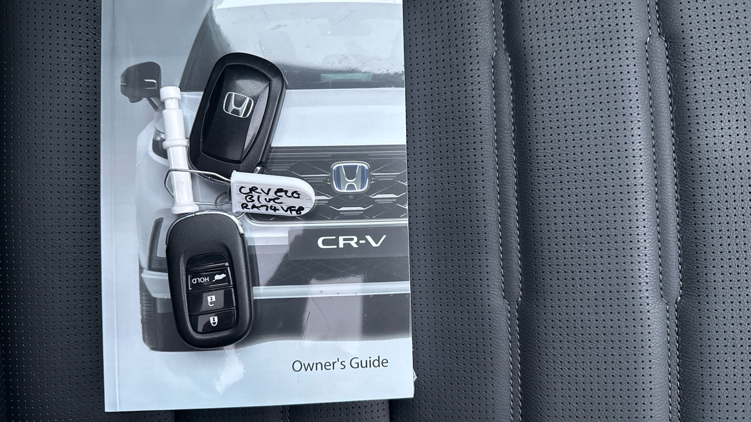 Used Honda CR-V 2025 for sale - 77063363: Photo 13