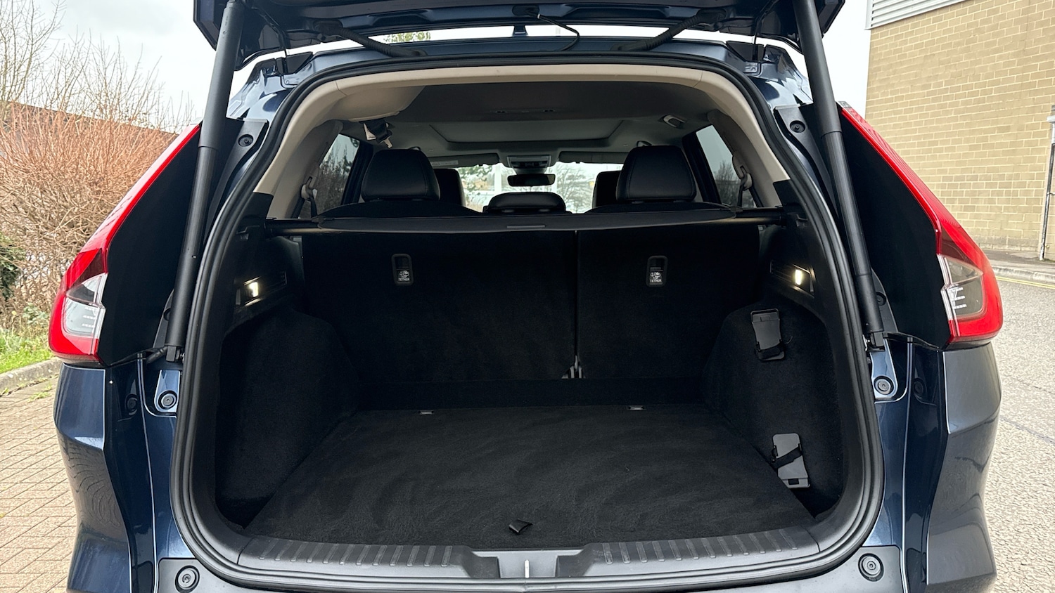 Used Honda CR-V 2025 for sale - 77063363: Photo 18