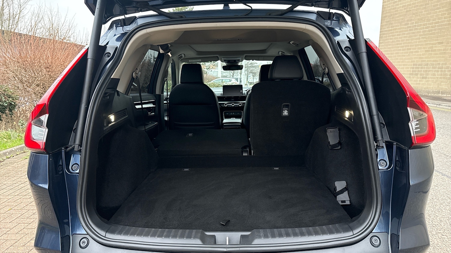 Used Honda CR-V 2025 for sale - 77063363: Photo 20