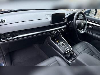 Used Honda CR-V 2025 for sale - 77063363: Photo