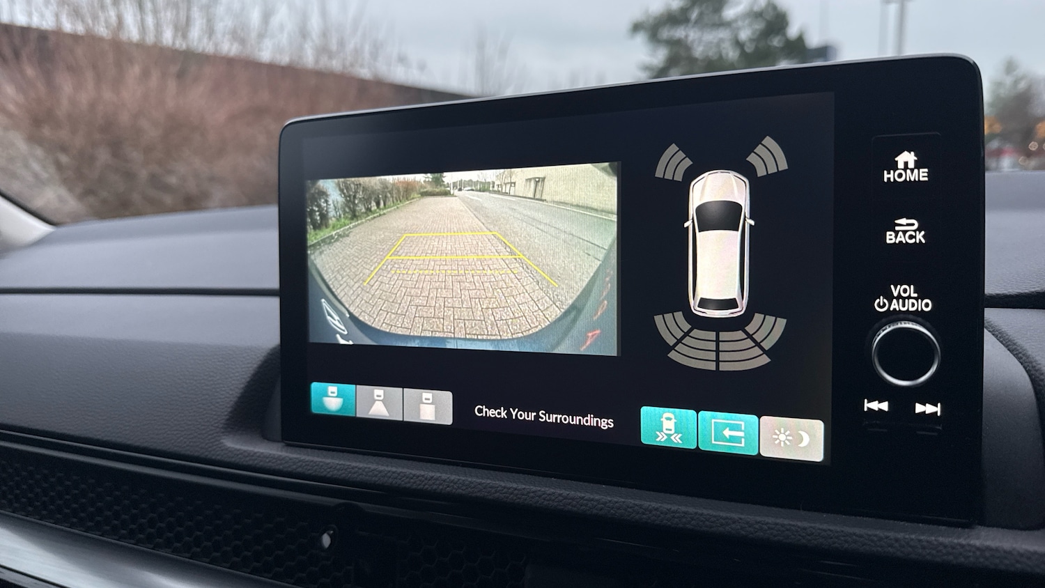 Used Honda CR-V 2025 for sale - 77063363: Photo 33