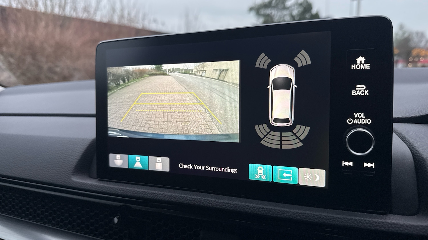 Used Honda CR-V 2025 for sale - 77063363: Photo 34