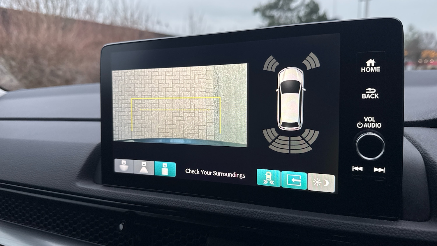 Used Honda CR-V 2025 for sale - 77063363: Photo 35