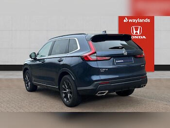 Used Honda CR-V 2025 for sale - 77063363: Photo