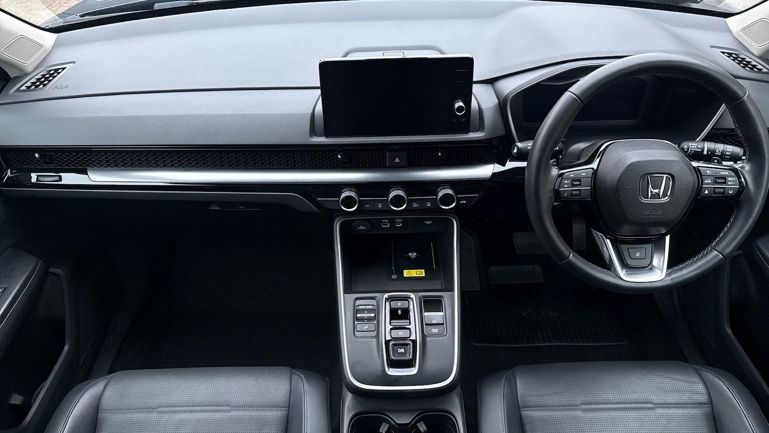 Used Honda CR-V 2025 for sale - 77063363: Photo 4