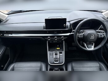 Used Honda CR-V 2025 for sale - 77063363: Photo