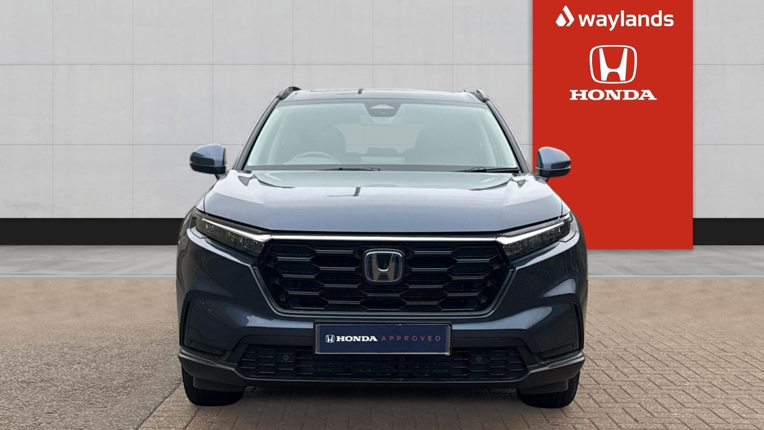 Used Honda CR-V 2025 for sale - 77063363: Photo 6