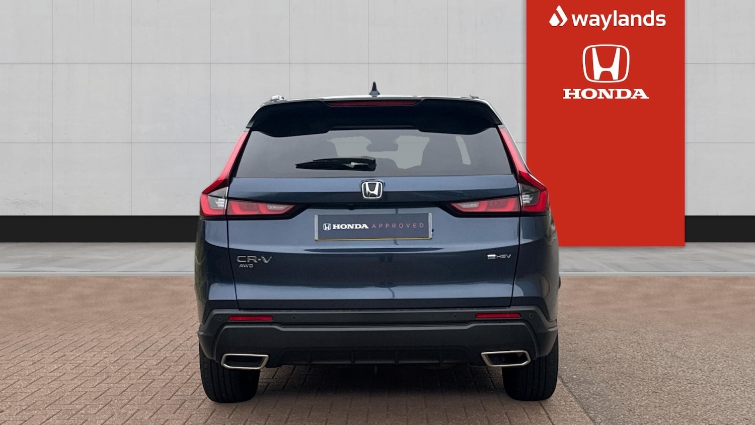 Used Honda CR-V 2025 for sale - 77063363: Photo 7