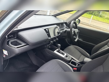 Used Honda Jazz 2025 for sale - 79174675: Photo