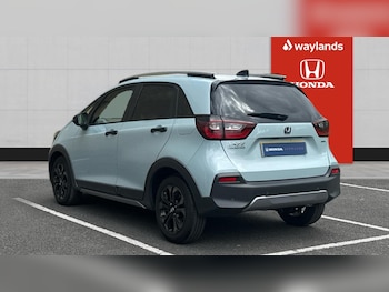 Used Honda Jazz 2025 for sale - 79174675: Photo