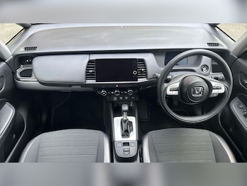 Used Honda Jazz 2025 for sale - 79174675: Photo