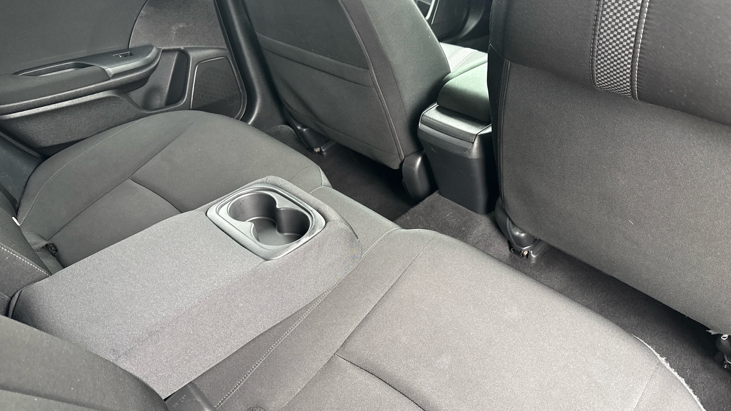 Used Honda Civic 2021 for sale - 77592075: Photo 21