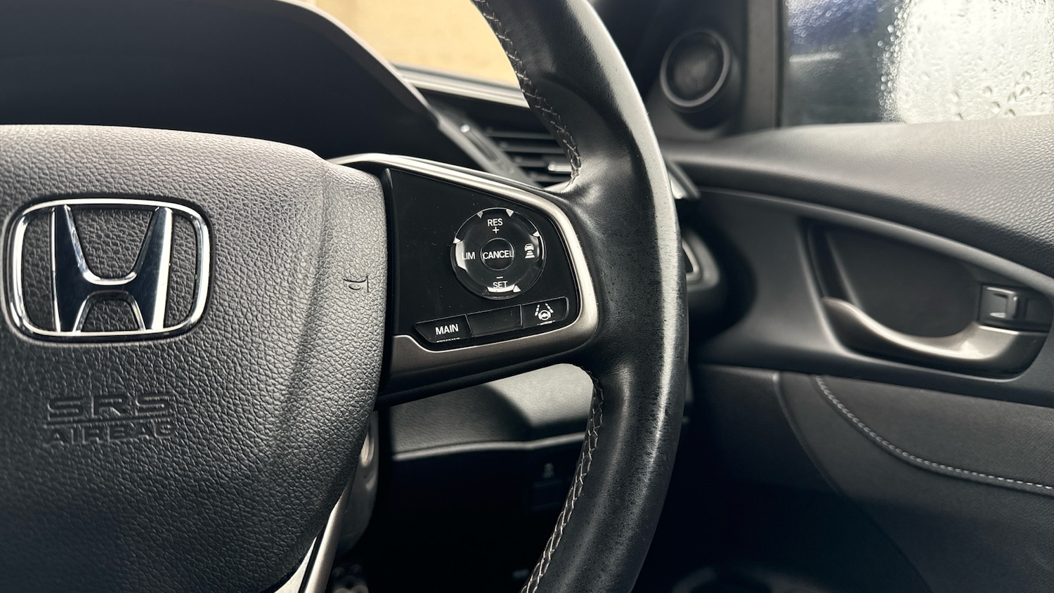 Used Honda Civic 2021 for sale - 77592075: Photo 26