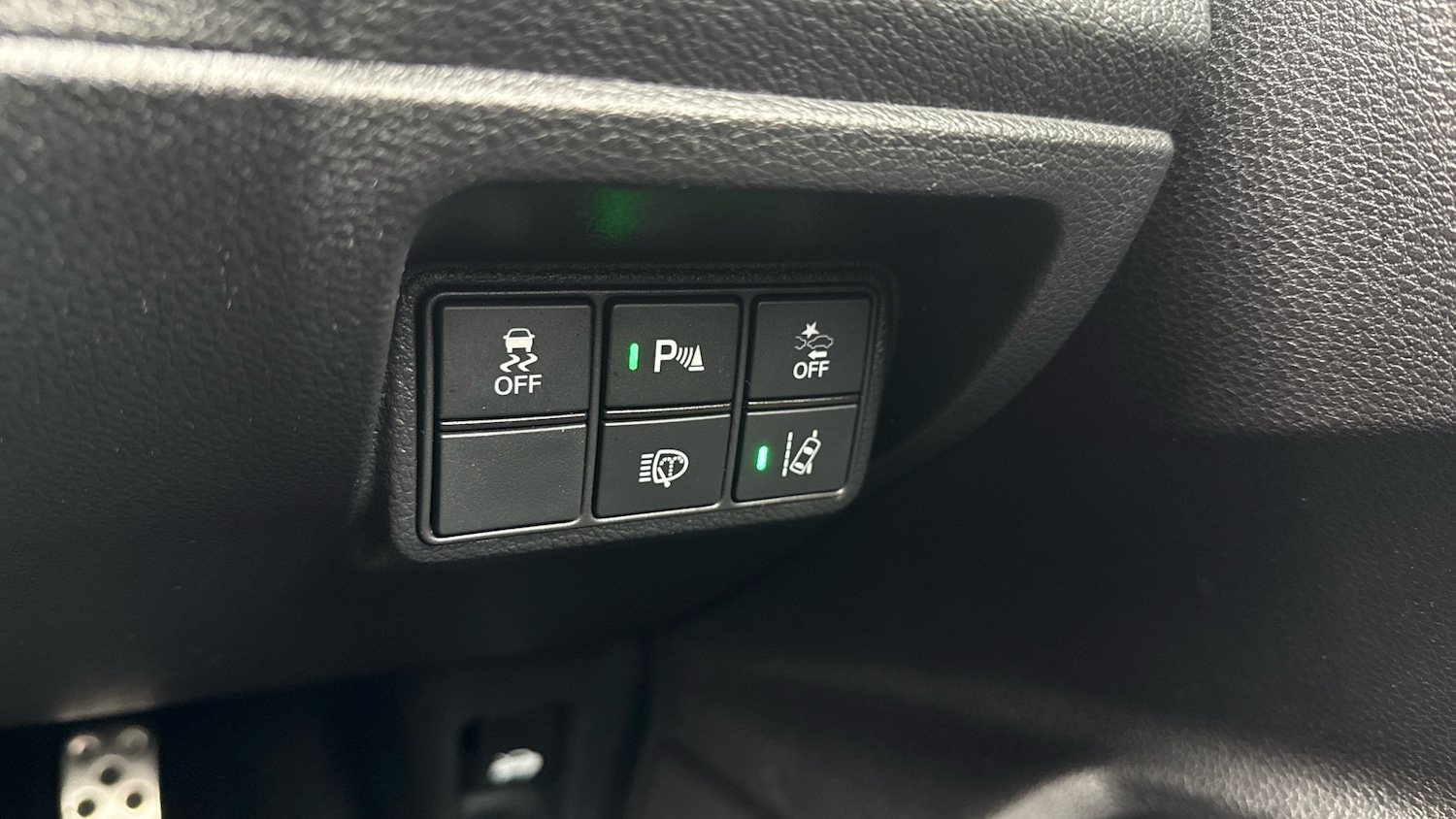 Used Honda Civic 2021 for sale - 77592075: Photo 32