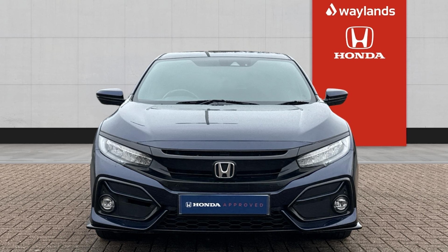 Used Honda Civic 2021 for sale - 77592075: Photo 6