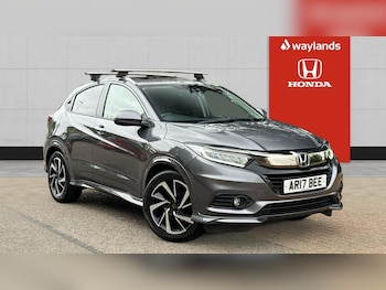 2020 - HONDA Hr-V I-Vtec Ex
