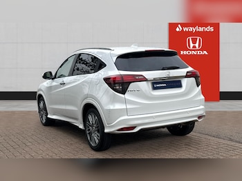 Used Honda HR-V 2019 for sale - 77300422: Photo