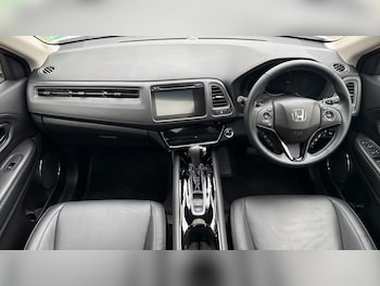 Used Honda HR-V 2019 for sale - 77300422: Photo