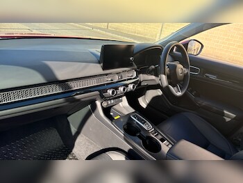 Used Honda Civic 2024 for sale - 78042026: Photo