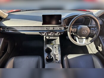 Used Honda Civic 2024 for sale - 78042026: Photo