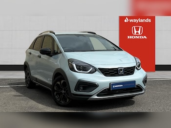 Used Honda Jazz 2025 for sale - 79284452: Photo