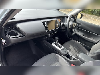 Used Honda Jazz 2025 for sale - 79284452: Photo