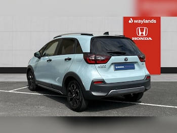 Used Honda Jazz 2025 for sale - 79284452: Photo