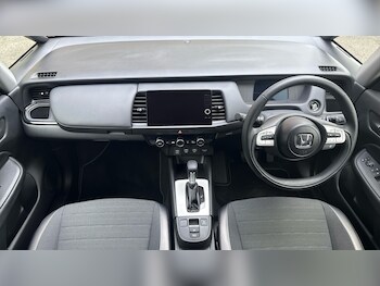 Used Honda Jazz 2025 for sale - 78817423: Photo
