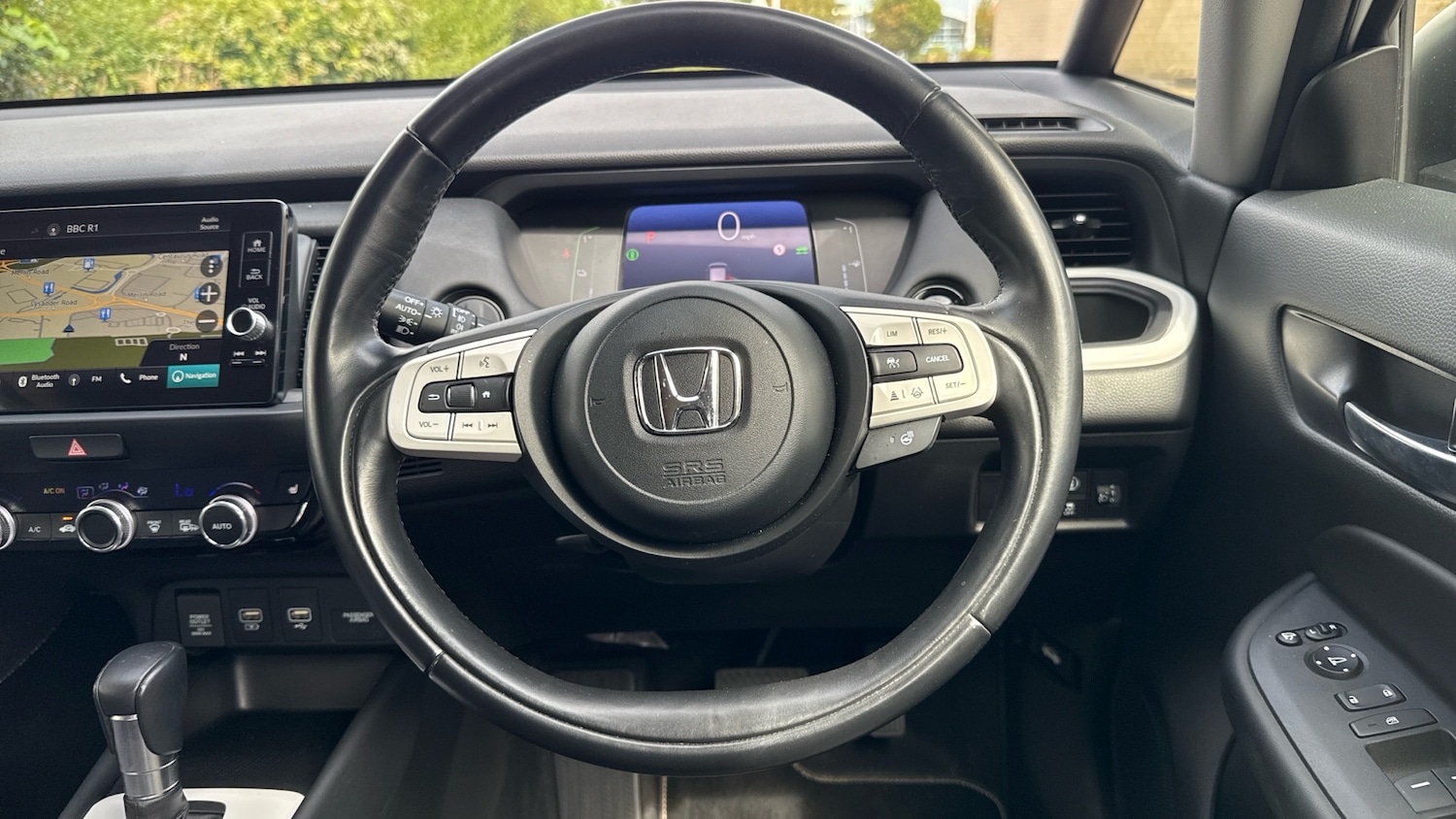 Vehicle 19