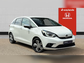 Used Honda Jazz 2021 for sale - 75829031: Photo