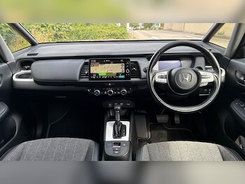 Used Honda Jazz 2021 for sale - 75829031: Photo