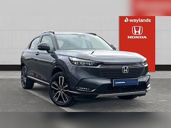Used Honda HR-V 2023 for sale - 78537914: Photo