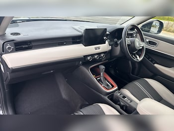 Used Honda HR-V 2023 for sale - 78537914: Photo