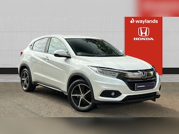 2020 - HONDA Hr-v 1.5 I-vtec SE 5Dr Hatchback