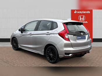 Used Honda Jazz 2019 for sale - 77965121: Photo