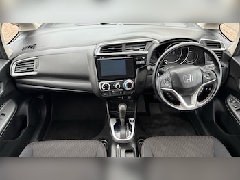 Used Honda Jazz 2019 for sale - 77965121: Photo